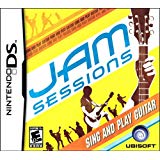 NDS: JAM SESSIONS (COMPLETE)